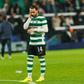 Sporting: Getafe tem Kochorashvili em ponto de mira