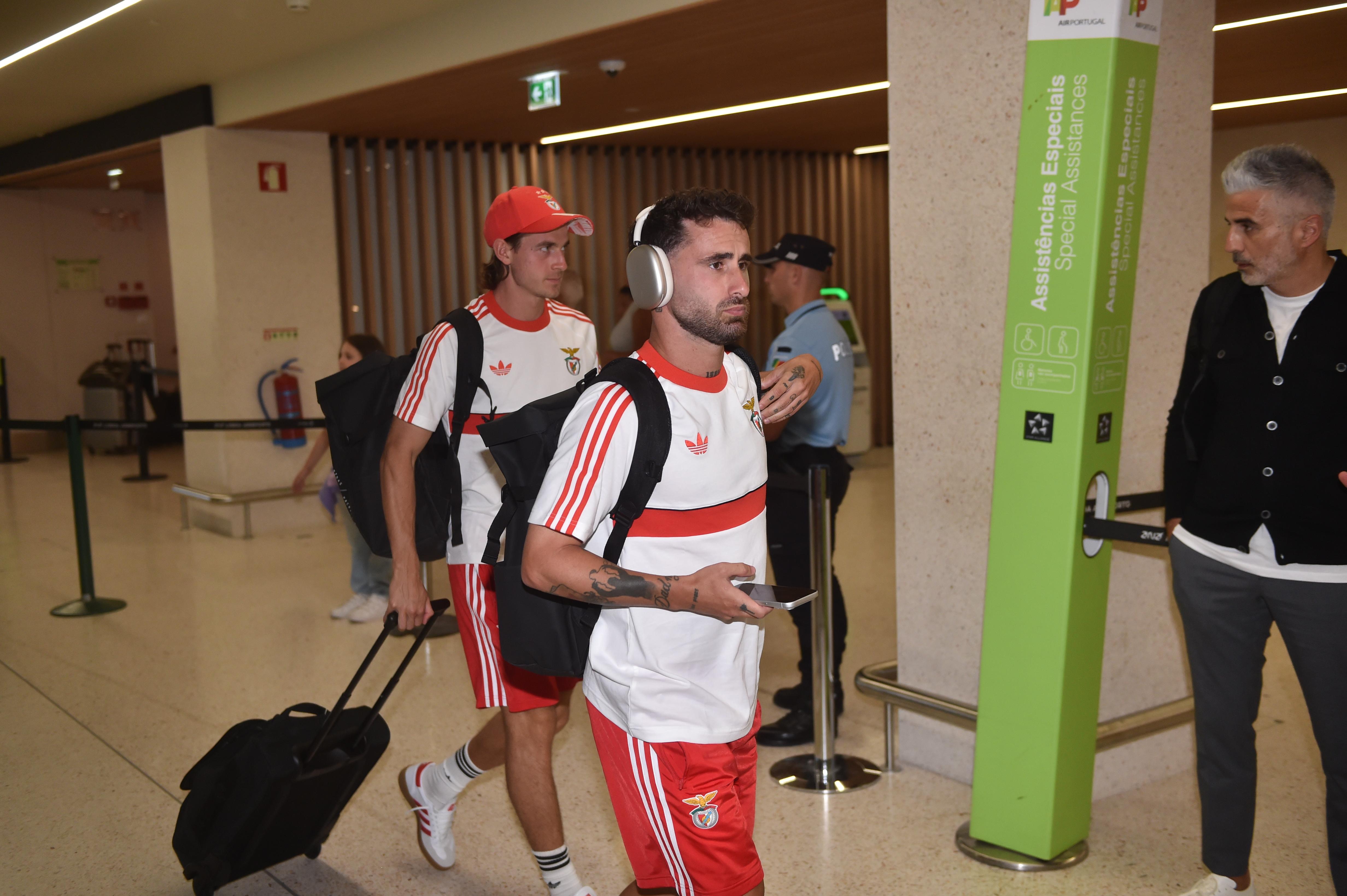 Rafa Silva (foto: Miguel Nunes)