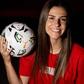 McKenna Martinez vai defender emblema minhoto - Foto: SC Braga