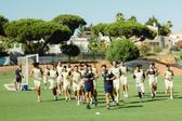 Plantel dos canarinhos ainda não está fechado - Foto: Estoril SAD