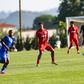 Santa Clara e Felgueiras empataram em jogo de preparação. -Foto: SANTA CLARA