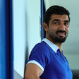 Ricardo Esgaio assinou pelo Gil Vicente este verão, depois de uma passagem de um ano na Turquia - Foto: Imago