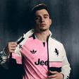Francisco Conceição - Juventus (camisola alternativa)