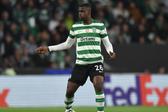 Diomande deixa Alvalade para jogar na Premier League