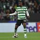 Diomande deixa Alvalade para jogar na Premier League