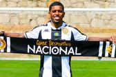 Wesley Gasolina já integrou estágio em Lousada - Foto: CD Nacional