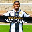 Wesley Gasolina já integrou estágio em Lousada - Foto: CD Nacional