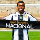 Wesley Gasolina já integrou estágio em Lousada - Foto: CD Nacional