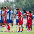 Dragões batem o Penafiel com bis de André Silva e golo decisivo de Gabri Veiga - Foto: FC Porto