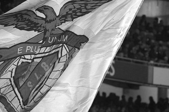Benfica deixa nota de pesar pela morte do empresário José Guilherme