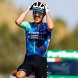 Vuelta: O'Connor surpreende tudo e todos, vence etapa e é o novo líder