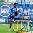 FC Porto: duas ausências a dois dias do Rio Ave