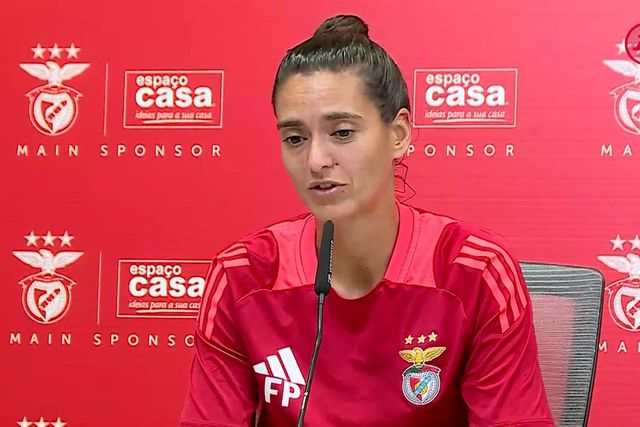 Filipa Patão: «Vamos estar na nossa máxima força»