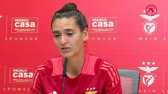 Filipa Patão: «Vamos estar na nossa máxima força»