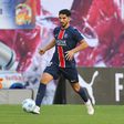 Para além de Ugarte, PSG prepara-se para perder outro médio