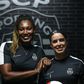 Mais duas caras novas para a equipa feminina do Sporting