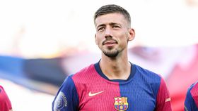 Mercado oficial: central troca o Barcelona pelo Atlético Madrid