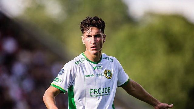 «FC Porto tem ótimas referências de Deniz Gul»