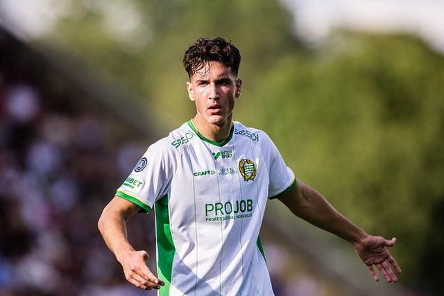 «FC Porto tem ótimas referências de Deniz Gul»