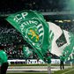 Sporting: bilhetes para o clássico frente ao FC Porto já estão à venda