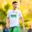 Deniz Gul viaja na sexta-feira e já vai estar no Dragão frente ao Rio Ave
