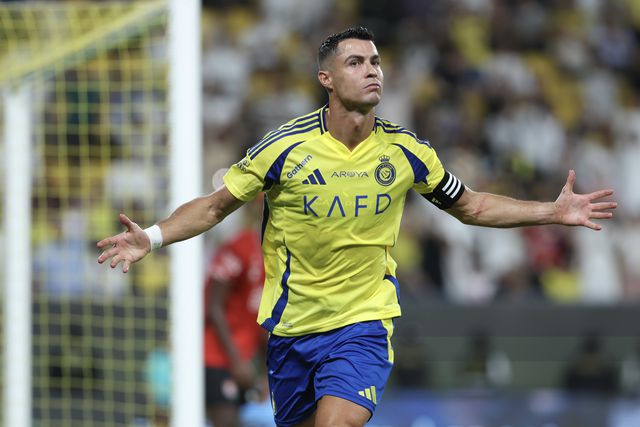 Mercado: Al Nassr a fazer «grande trabalho» para que Ronaldo renove