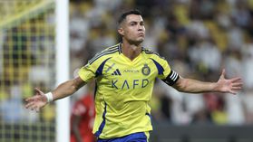Mercado: Al Nassr a fazer «grande trabalho» para que Ronaldo renove