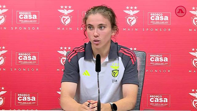 Pauleta: «Ganhar a Liga dos Campeões? É um dos objetivos»