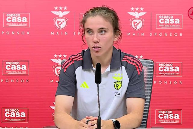 Pauleta: «Ganhar a Liga dos Campeões? É um dos objetivos»