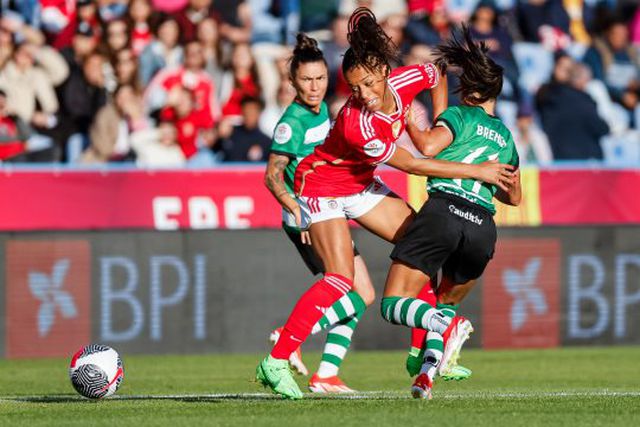 Hoje pode ver em direto na TV...