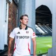 Oficial: Sander Berge reforça Fulham de Marco Silva