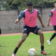Jovem internacional colombiano cumpriu 18 anos e junta-se ao FC Porto