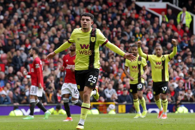 Zeki Amdouni é alvo do Benfica para o ataque