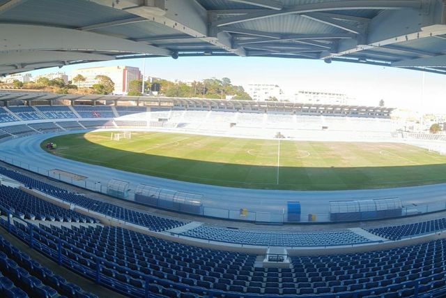 FPF tenta recuperar o relvado do Restelo para a final da Supertaça Feminina