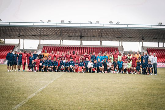 Gil Vicente: Academia de Toronto visita Barcelos e presta homenagem a Dito