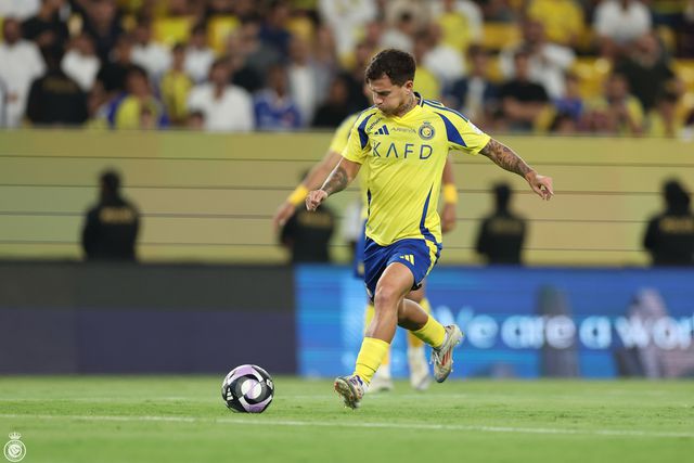 Otávio perto de mudar de clube na Arábia Saudita