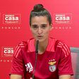 Benfica pronto para a Supertaça feminina: «As vitórias trazem-nos responsabilidade»