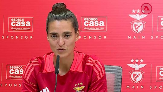 Filipa Patão: «Estes são os melhores jogos para se jogar»