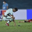 Cristiano Ronaldo: gratidão não rima com razão