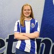 Eliza Turner reforça as opções de Daniel Chaves para o meio-campo (Foto: FC Porto)