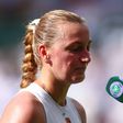 Petra Kvitova
