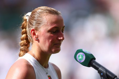 Petra Kvitova
