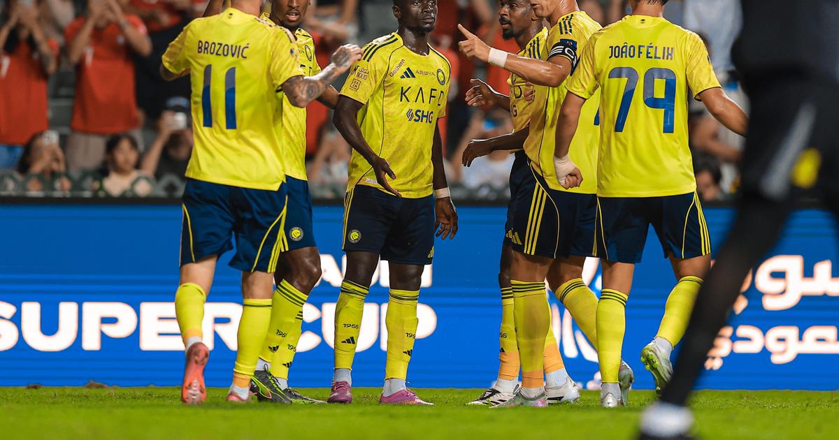Após pesadelo, Al Nassr pode vencer dois títulos... no mesmo dia