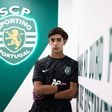 Sporting contrata jovem guarda-redes