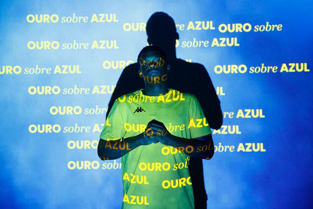 Mercado oficial: Baruti confirmado no Estoril até 2028