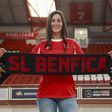 «Andava a contar os dias para poder dizer que voltei ao Benfica»