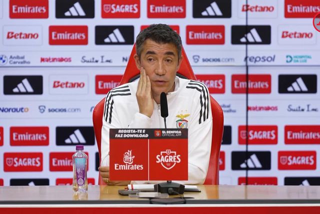 Obrigação de ganhar, Roma e Pavia, Vieira e algumas promessas: tudo o que disse Lage