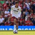 Edson Álvarez pelo West Ham