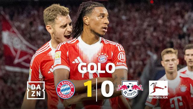 Já não é promessa, é certeza: Olise começa a época em grande