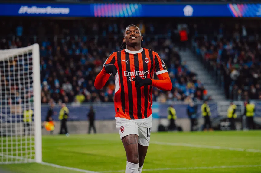 Leão ruge baixo? Dúvidas no AC Milan
